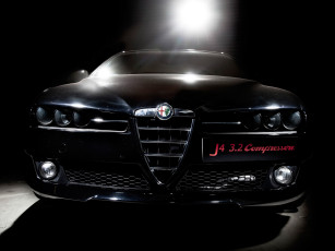 Картинка автомобили alfa romeo