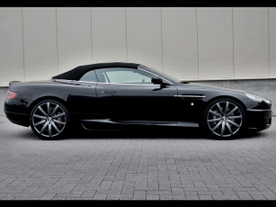 Картинка автомобили aston martin