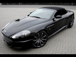 Картинка автомобили aston martin