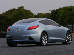 Картинка автомобили buick