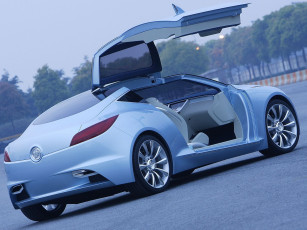 Картинка автомобили buick