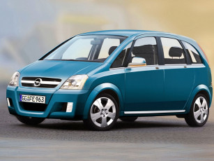 Картинка автомобили opel