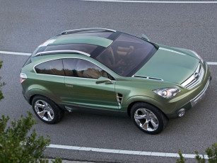 обоя автомобили, opel