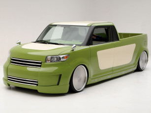 Картинка автомобили scion