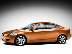 Картинка автомобили volvo