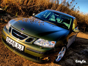 Картинка deutsch автомобили saab