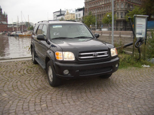 Картинка deutsch автомобили toyota