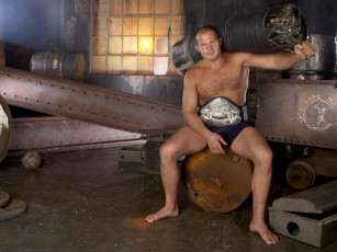 Картинка фёдор емельяненко мужчины