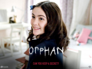 Картинка orphan кино фильмы