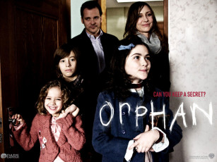 Картинка orphan кино фильмы