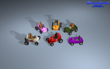 Картинка house racers видео игры