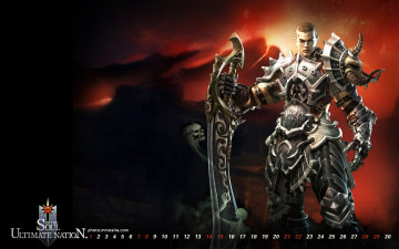 Картинка календари видеоигры