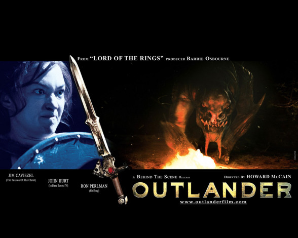 Обои картинки фото кино, фильмы, outlander