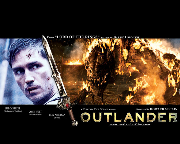 Обои картинки фото кино, фильмы, outlander