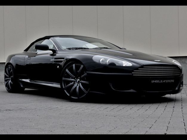Обои картинки фото автомобили, aston, martin