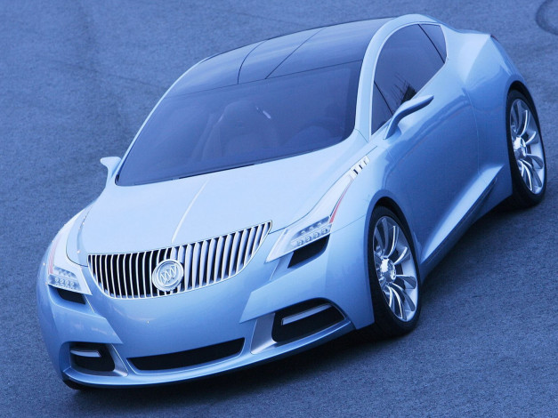 Обои картинки фото автомобили, buick