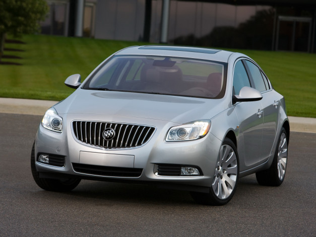 Обои картинки фото автомобили, buick