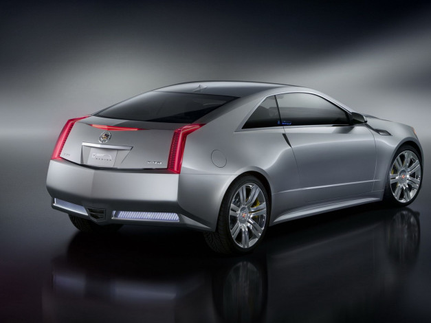 Обои картинки фото автомобили, cadillac