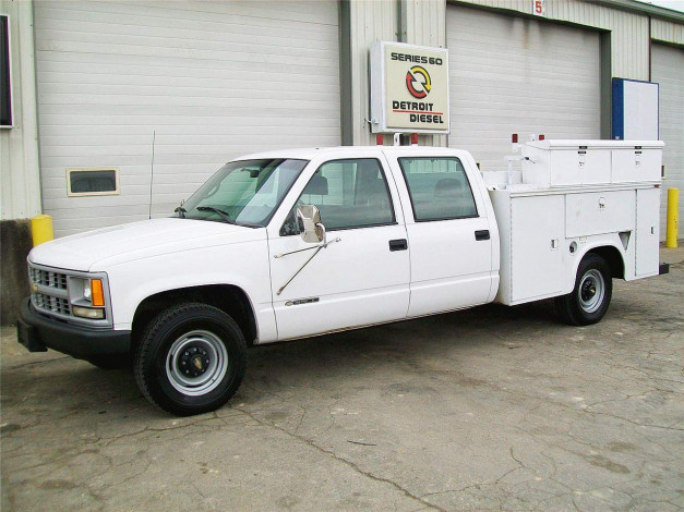 Обои картинки фото автомобили, chevrolet