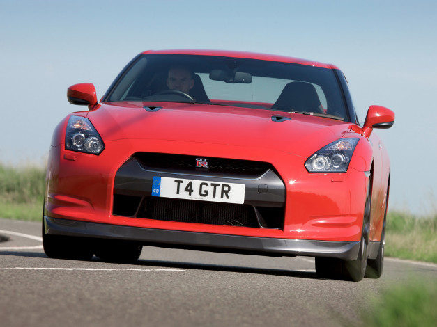 Обои картинки фото автомобили, nissan, datsun