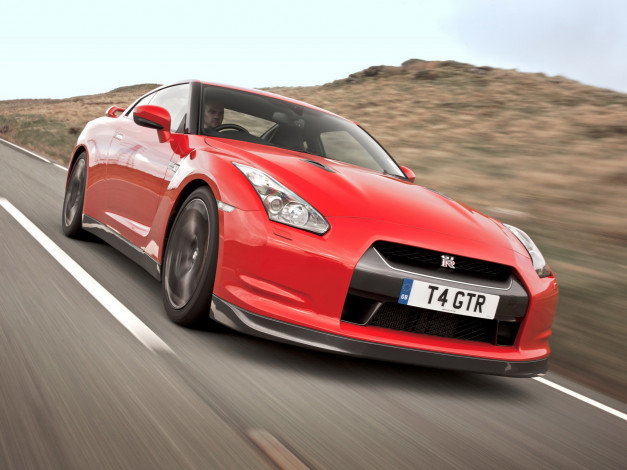 Обои картинки фото автомобили, nissan, datsun