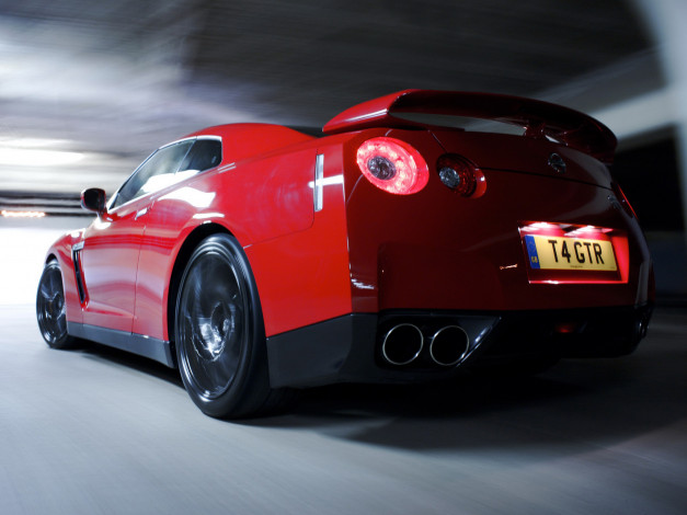 Обои картинки фото автомобили, nissan, datsun