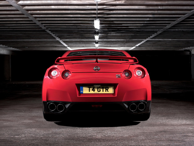 Обои картинки фото автомобили, nissan, datsun