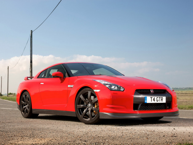 Обои картинки фото автомобили, nissan, datsun