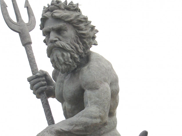 Обои картинки фото разное, рельефы, статуи, музейные, экспонаты