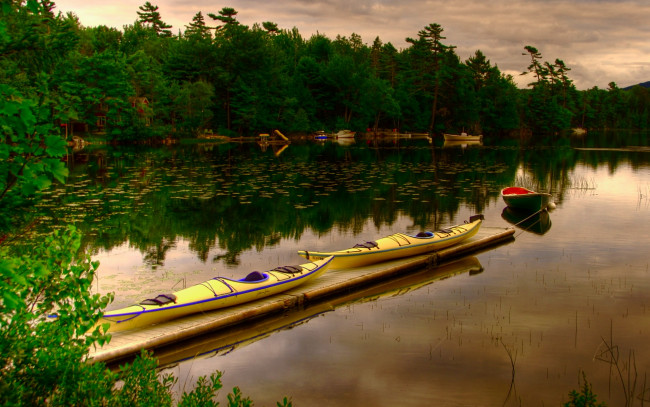 Обои картинки фото корабли, разные, вместе