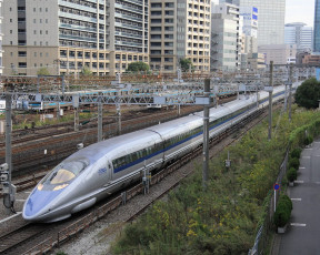 Картинка техника поезда