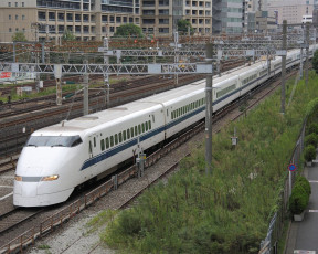 Картинка техника поезда