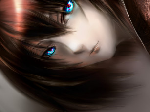 Картинка аниме kara no kyokai