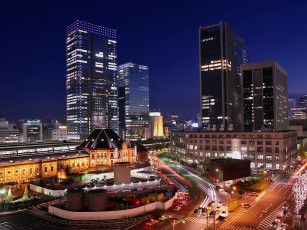 Картинка токио города Япония