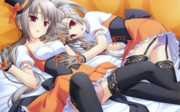 Картинка аниме canvas