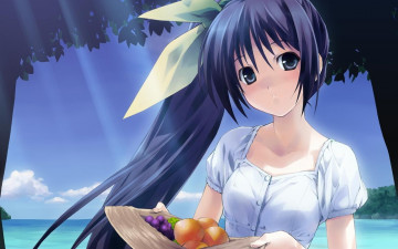 Картинка аниме *unknown другое