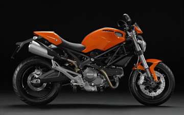 Картинка мотоциклы ducati
