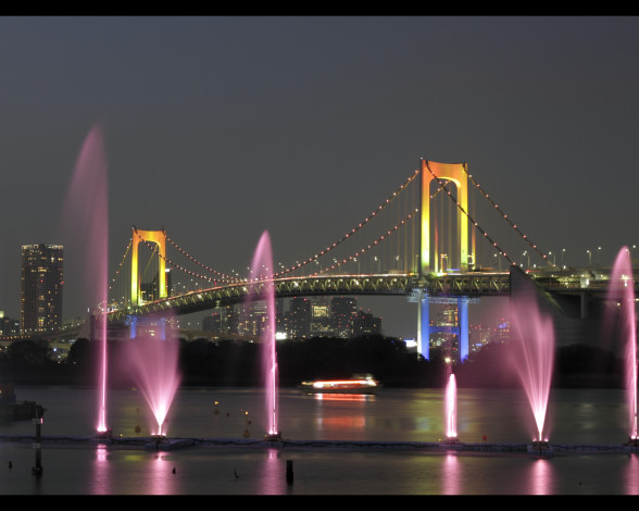 Обои картинки фото города, токио, Япония