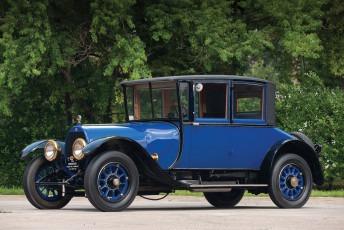 Картинка автомобили классика дорога автомобиль деревья