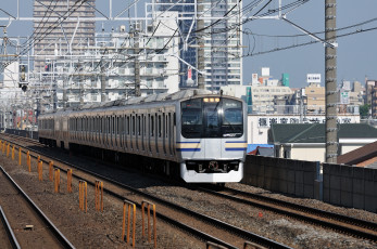 Картинка техника электрички рельсы электричка