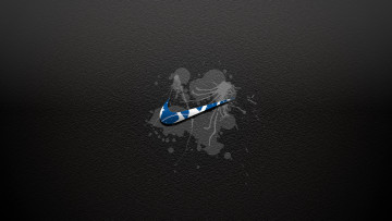 Картинка бренды nike