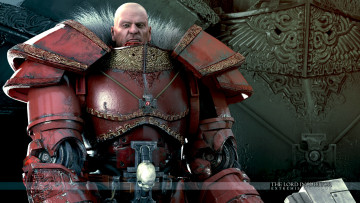 Картинка the lord inquisitor кино фильмы футбол warhammer 40k