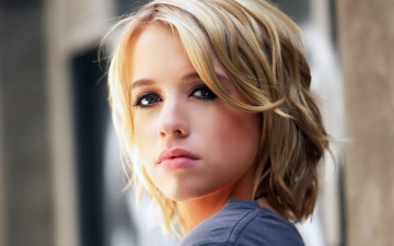 Картинка Alex+Johnson девушки   взгляд