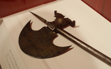 Картинка оружие холодное лезвие клинок металл секира