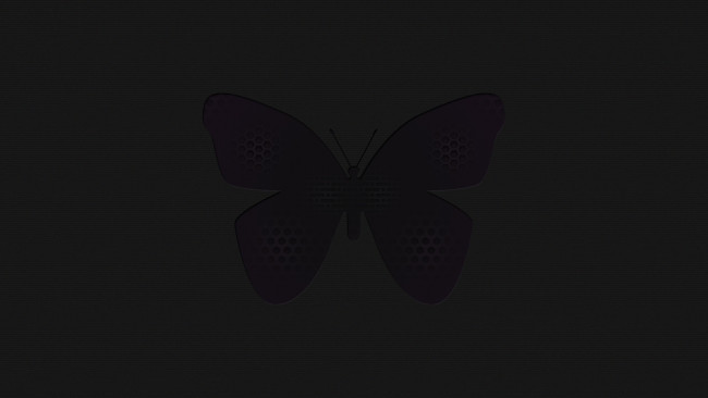 Обои картинки фото 3д, графика, animals, животные, бабочка