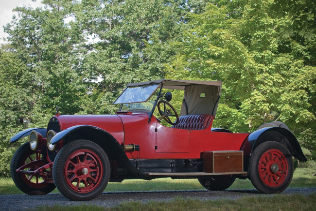 Обои картинки фото автомобили, классика, автомобиль, деревья