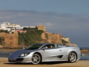 Картинка автомобили laraki