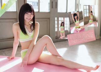 Картинка музыка akb 48