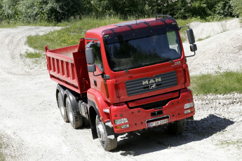 Картинка автомобили man