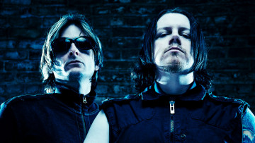 Картинка 16 volt музыка индастриал-метал индастриал-рок сша